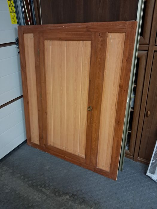 Sprzedam drzwi do zabudowy