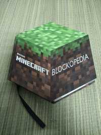 Minecraft Blockopedia 2015г.в.