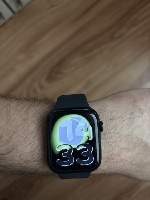Apple watch 7 45мм