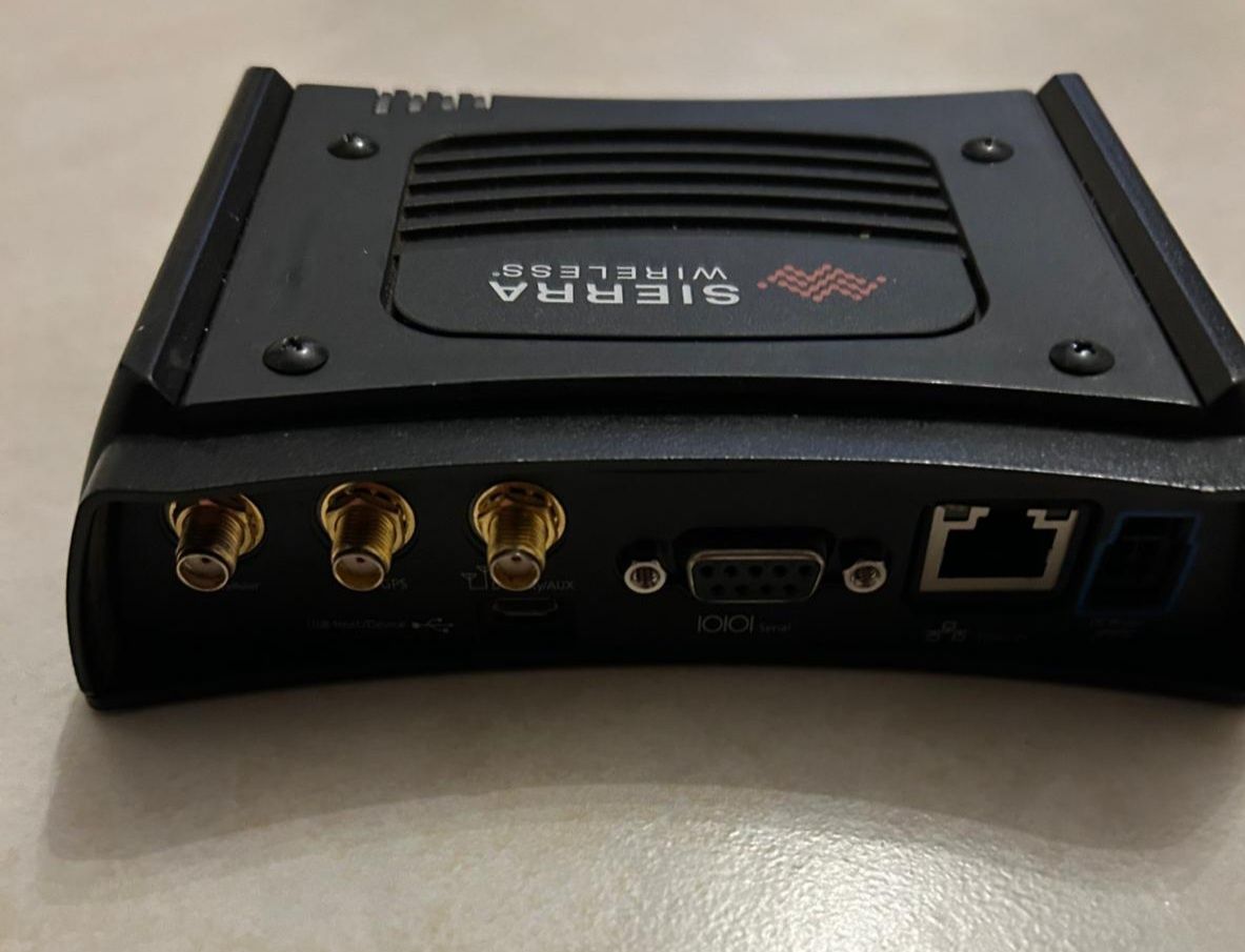 Modem Airlink GX450 SIERRA
