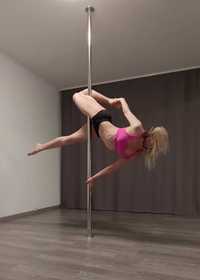 Pole Dance Stretching Теремки индивидуальные тренировки