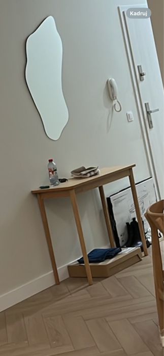 Konsola toaletka Tchibo