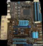 Płyta główna ATX Asus M5A97 LE R2.0 AM3+ 970