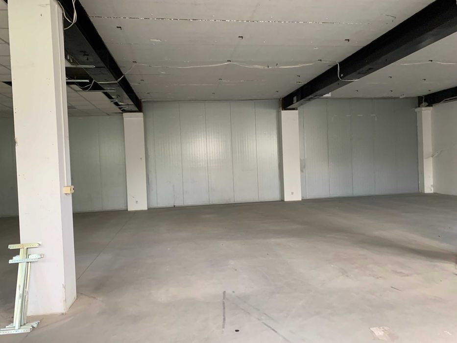 Lokal handlowy do wynajęcia w Zamościu ,od 600m2 do 1200m2