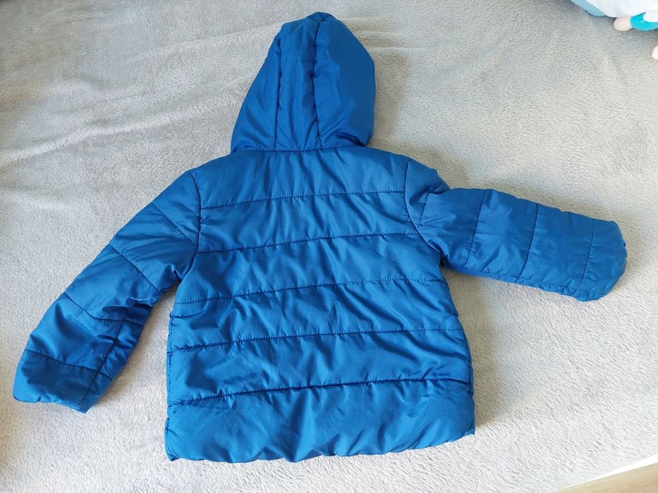 Kurteczka przejściowa Stan bardzo dobry
