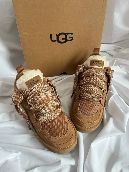 Ugg lowmel (37-41розмір)