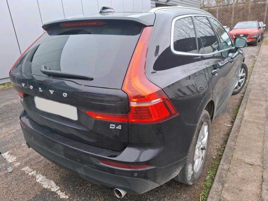 Volvo XC60 2020 Diesel 2.0