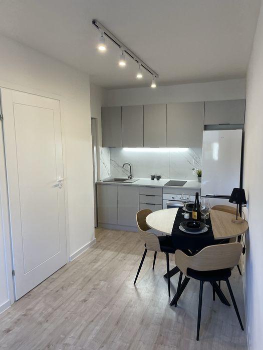 Komfortowe mieszkanie po remoncie. Bezposrednio.