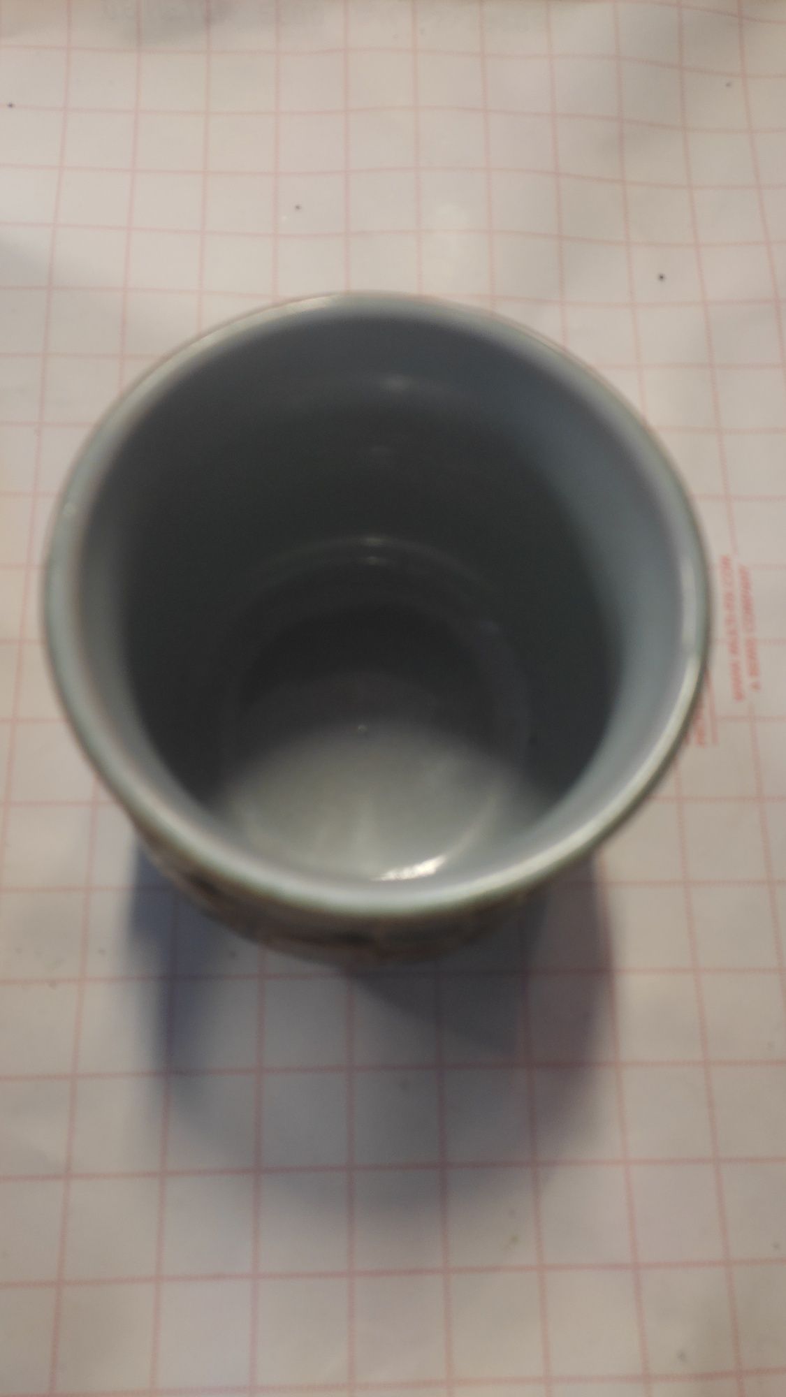 Pojemnik porcelanowy Niemiecki vintage.