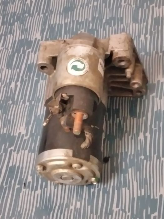 Motor Arranque 1.6 HDI Peugeot 308 Vários Modelos Peugeot e Citroên