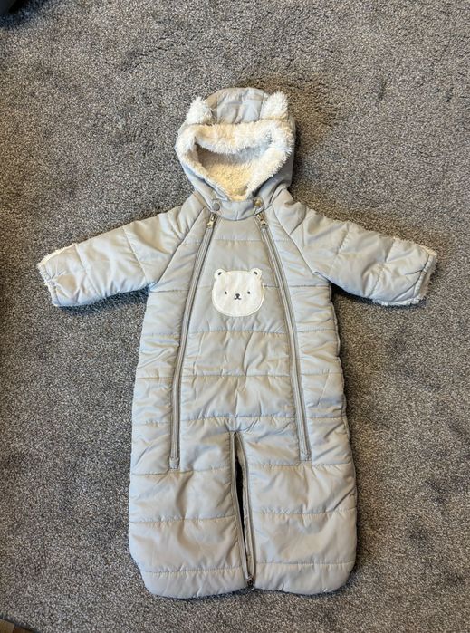 Kombinezon-śpiworek 5.10.15. r. 74