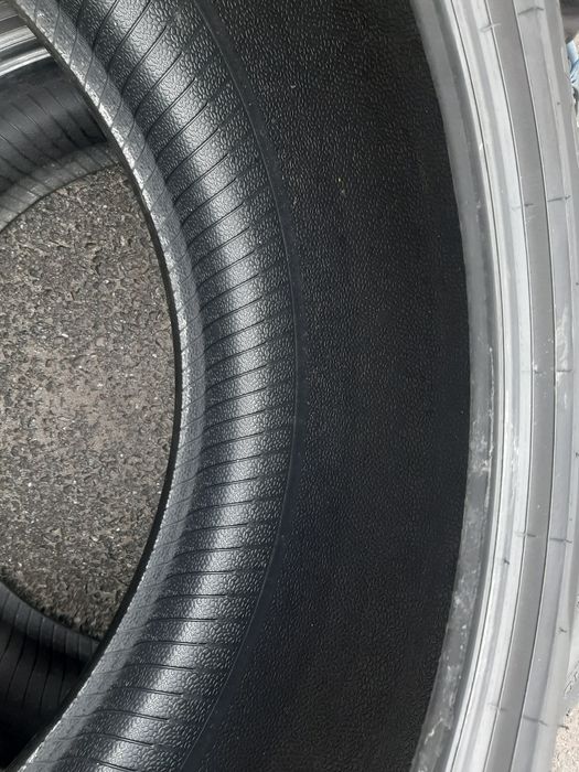 Шини б/у 245/45R19 Pirelli зима 2 шт.