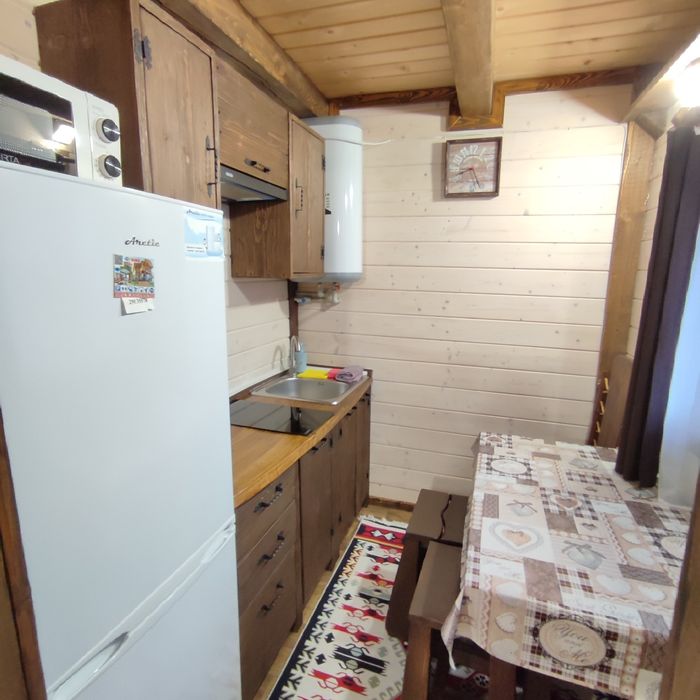 Котедж з чаном Шале "Плай" Яремче