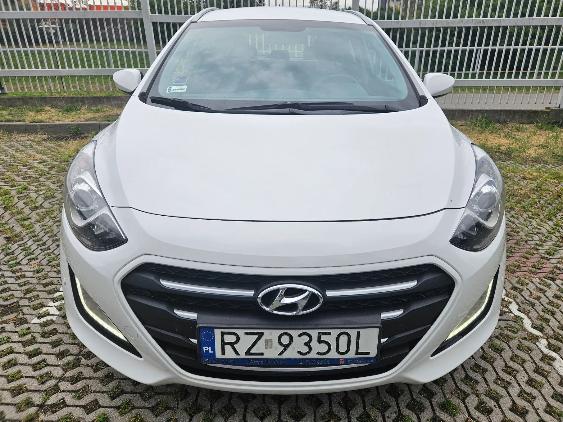 Hyundai I30 HYUNDAI I30 Classic, 1,6 GDH, 135 KM, salon PL