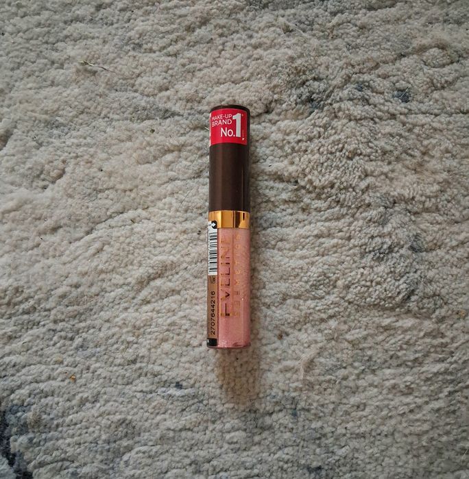 Eveline cień w płynie Choco glamour