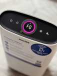 Очиститель воздуха Philips Aera sence AC1214/10