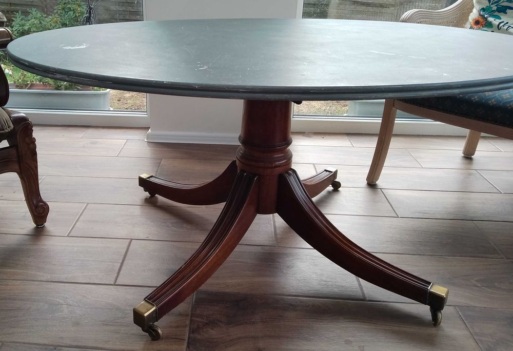 stolik kawowy/stół karciany