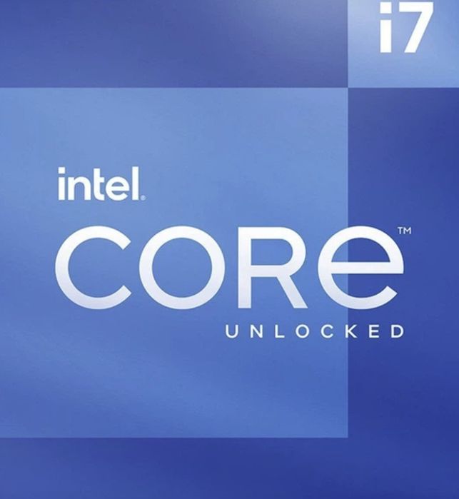 Процесор Intel Core i7-14700KF