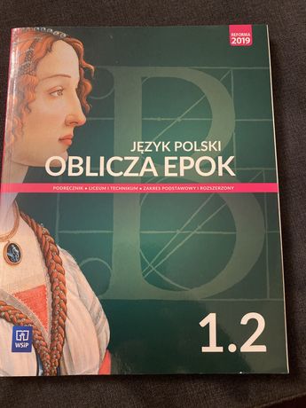 Podręcznik do Języka Polskiego