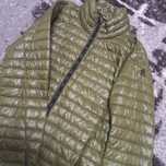 Пуховичок adidas