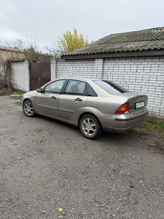 Продам  Ford Focus