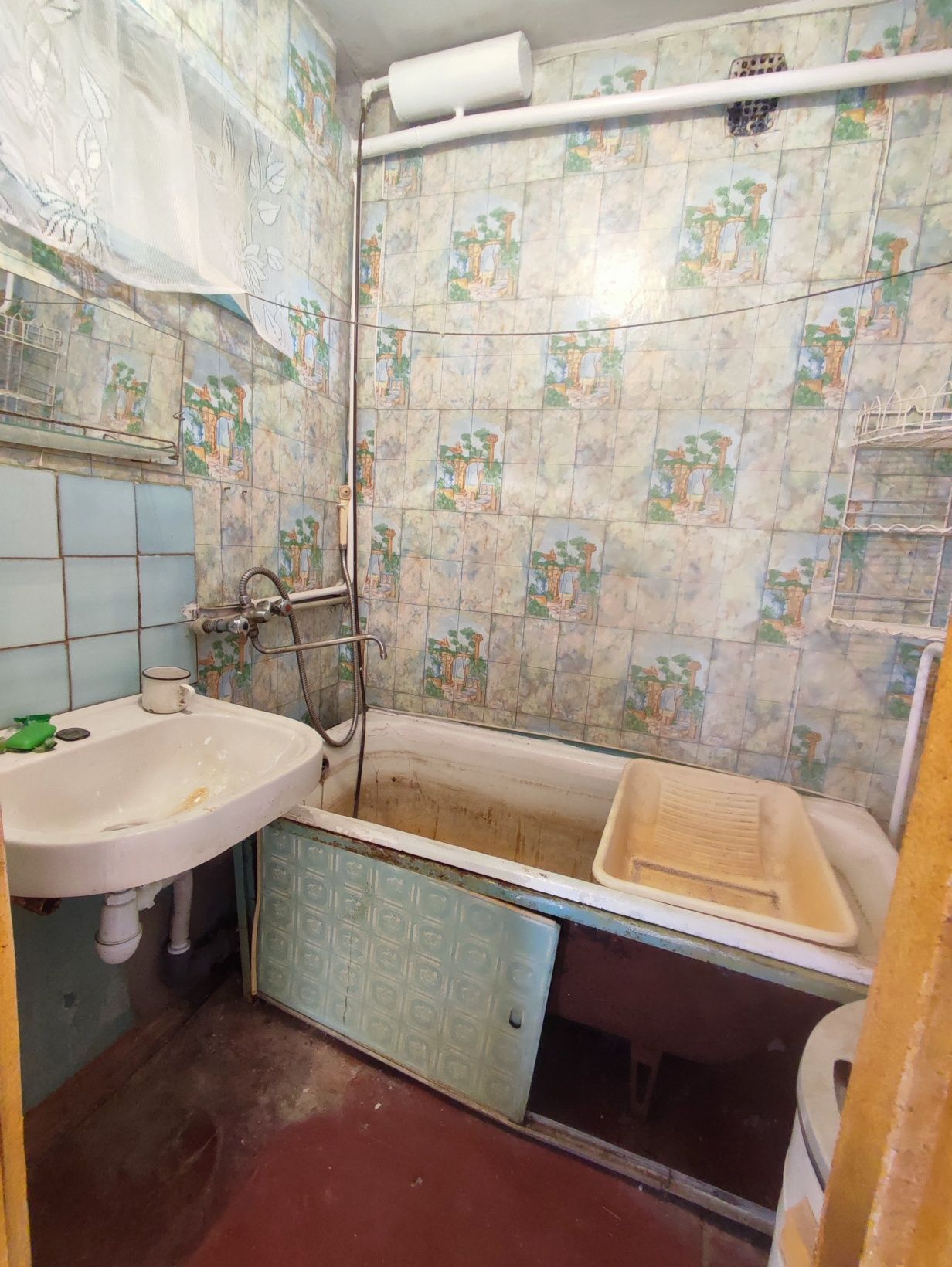 Продам 3 к квартиру Агрономічне