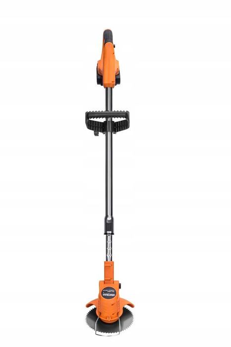 PODKASZARKA AKUMULATOROWA 21V bateria 3Ah x 2szt 11500 rpm