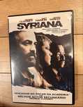 DVD filme “Syriana”