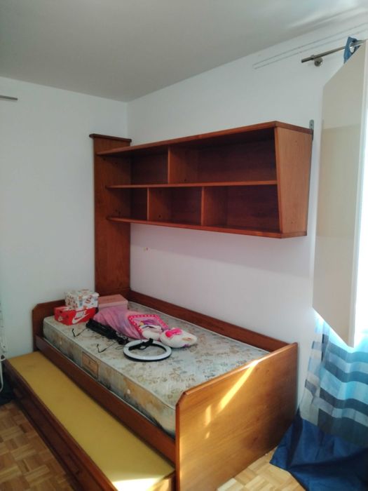 conjunto de moveis quarto e sala