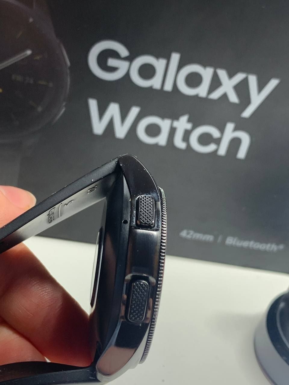 Galaxy watch 42mm