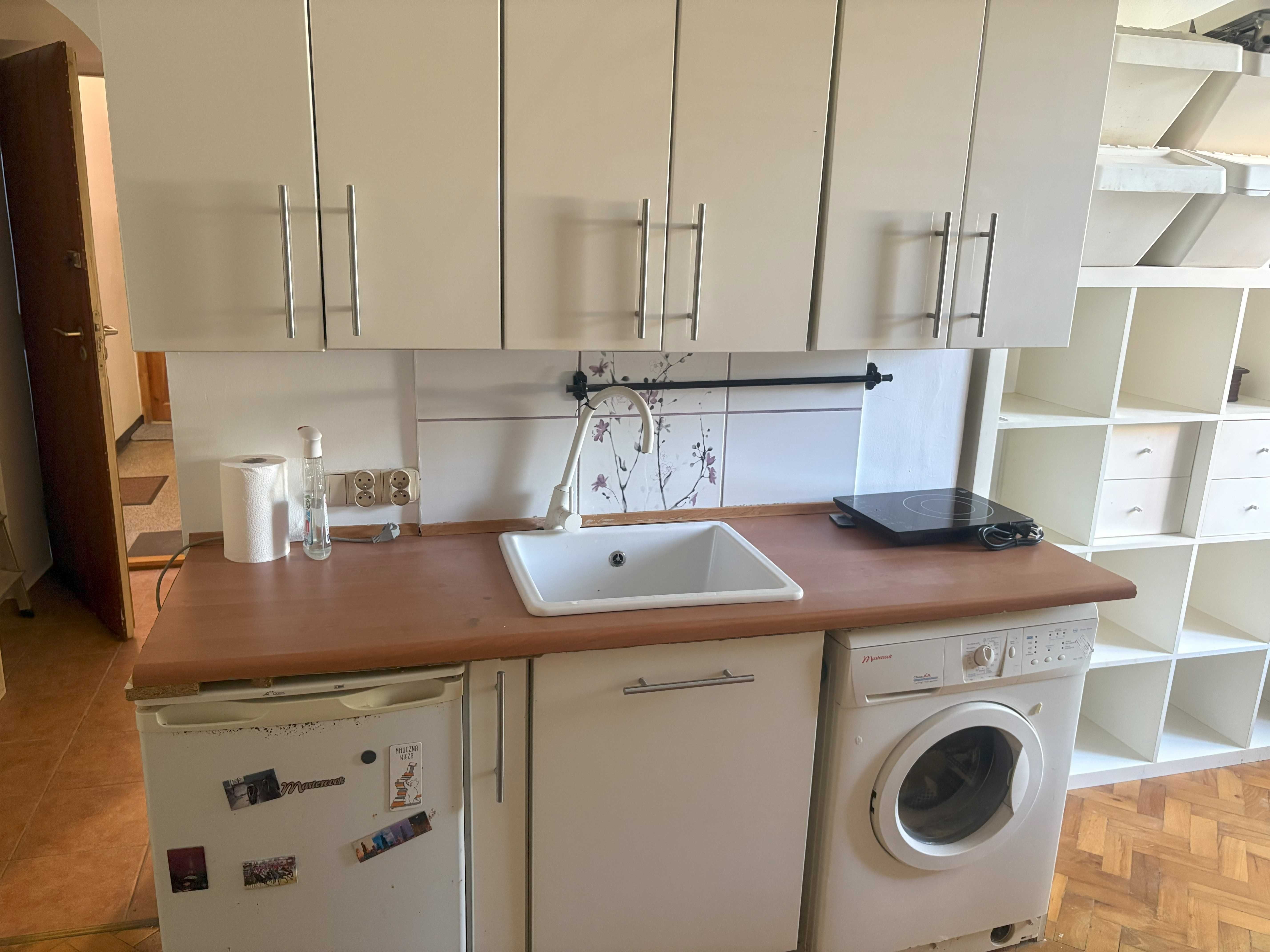 Do wynajęcia Wiśniowa, Kraków, Prądnik Biały 22 m2