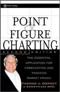 Point and Figure Charting, de Thomas J. Dorsey