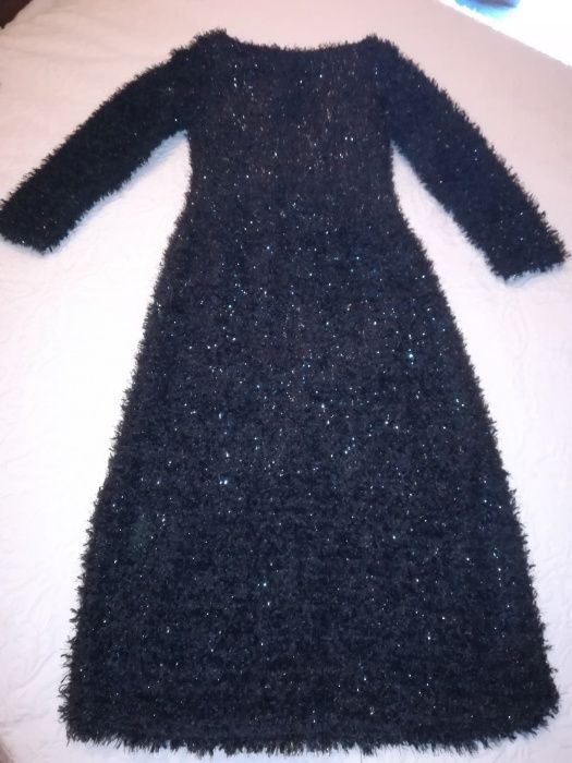 Vestido de cerimónia
