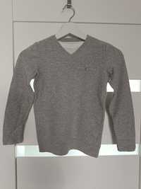 Sweterek koszulka chłopięca roz.128 Reserved