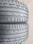 Opony letnie 225.40.18 Bridgestone RSC 7mm Montaż