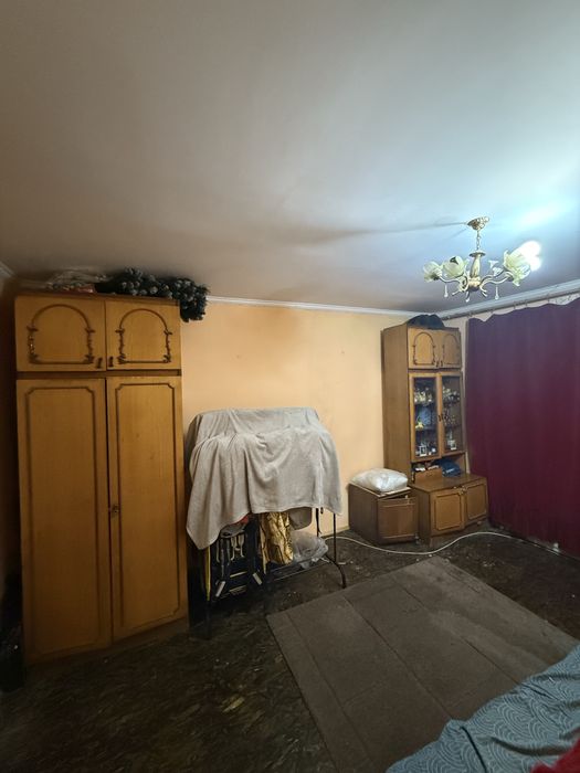 Оренда 1 к. Кварт. В приватному Будинку вул . Г.Майдану біля 17 Пошти