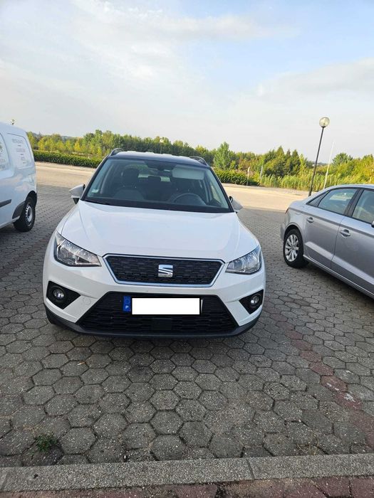 SEAT Arona 1.0 TSI Style - COMO NOVO