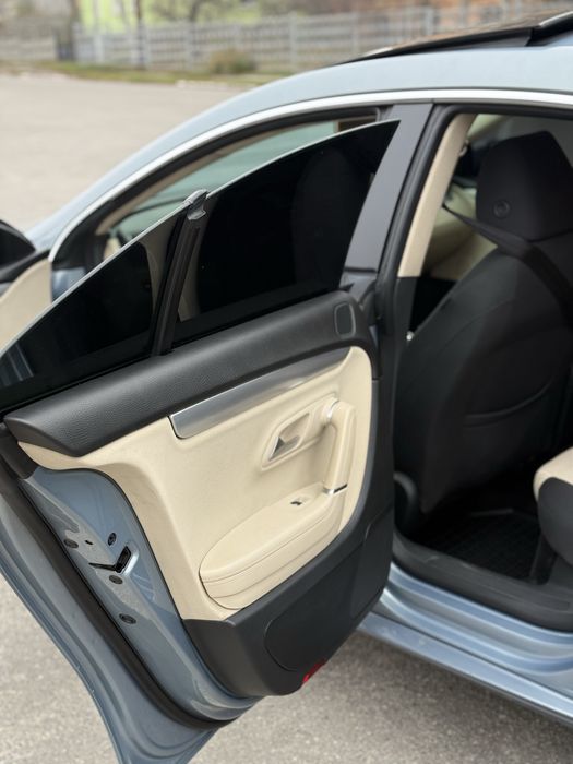 Passat CC • 1.8 TSI • Газ/Бензин • Оригінал • Ідеальний стан