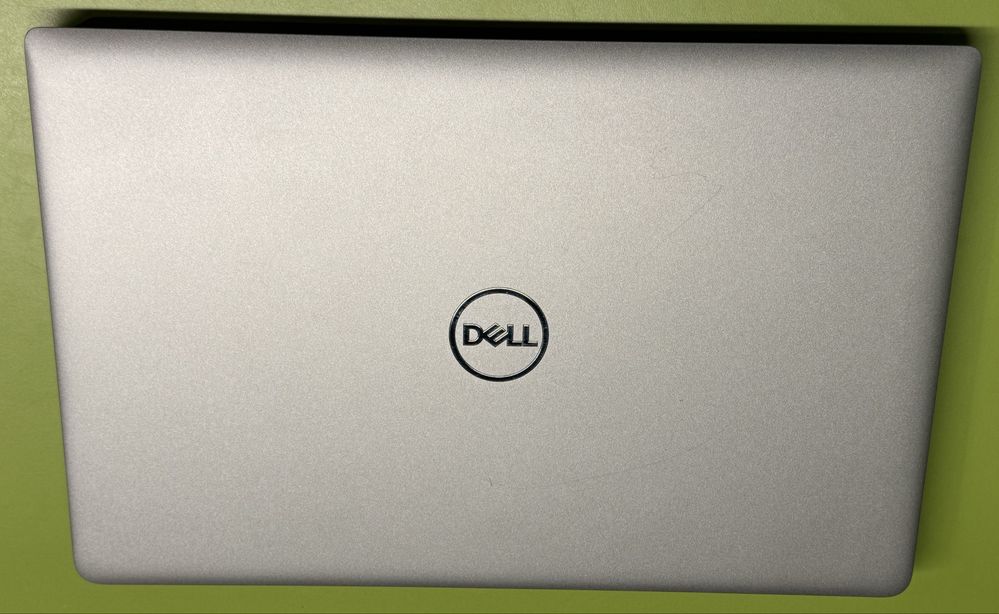 Dell Latitude 5540 (i5-1345u, 16gb, 256ssd. 15.6" FHD) 2024 гарантія