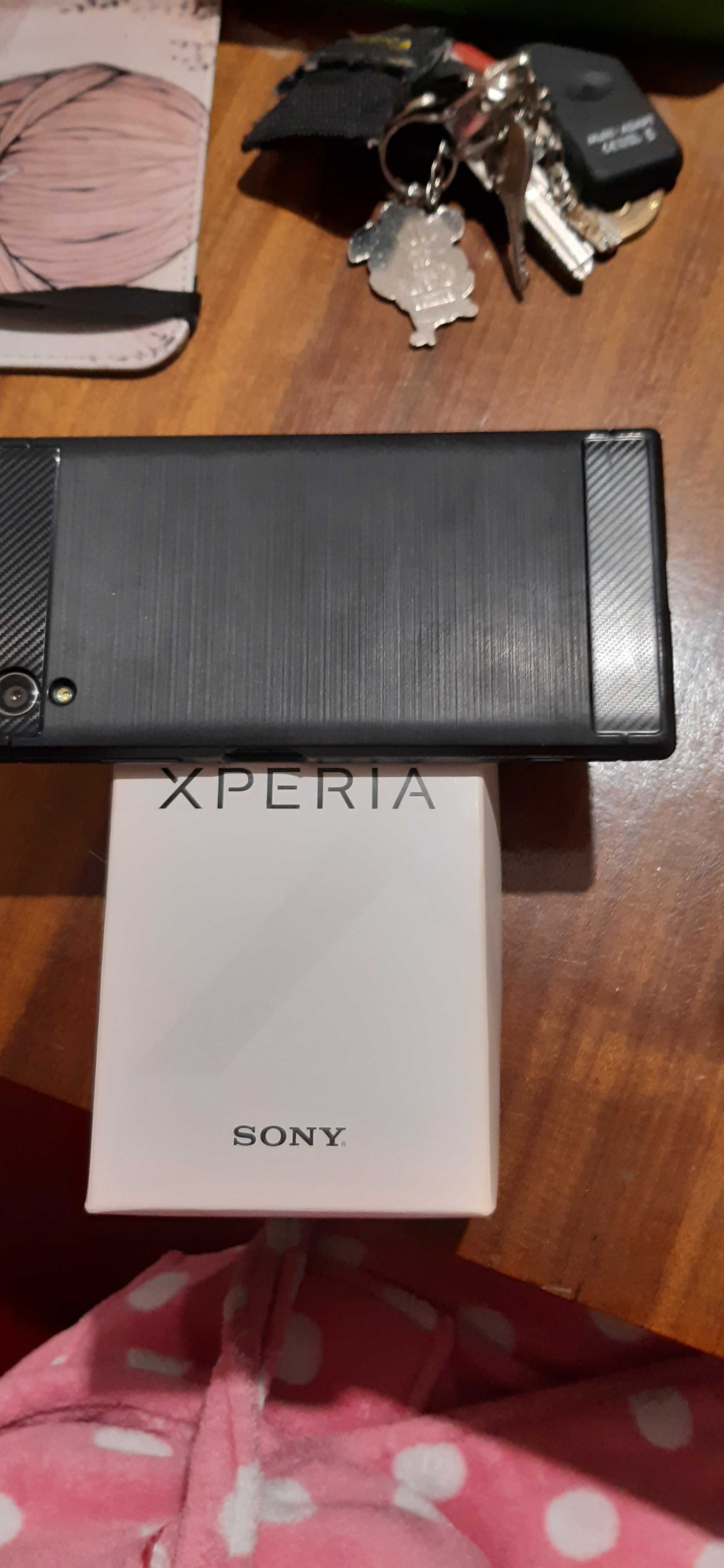 Sony xperia xa1 plus