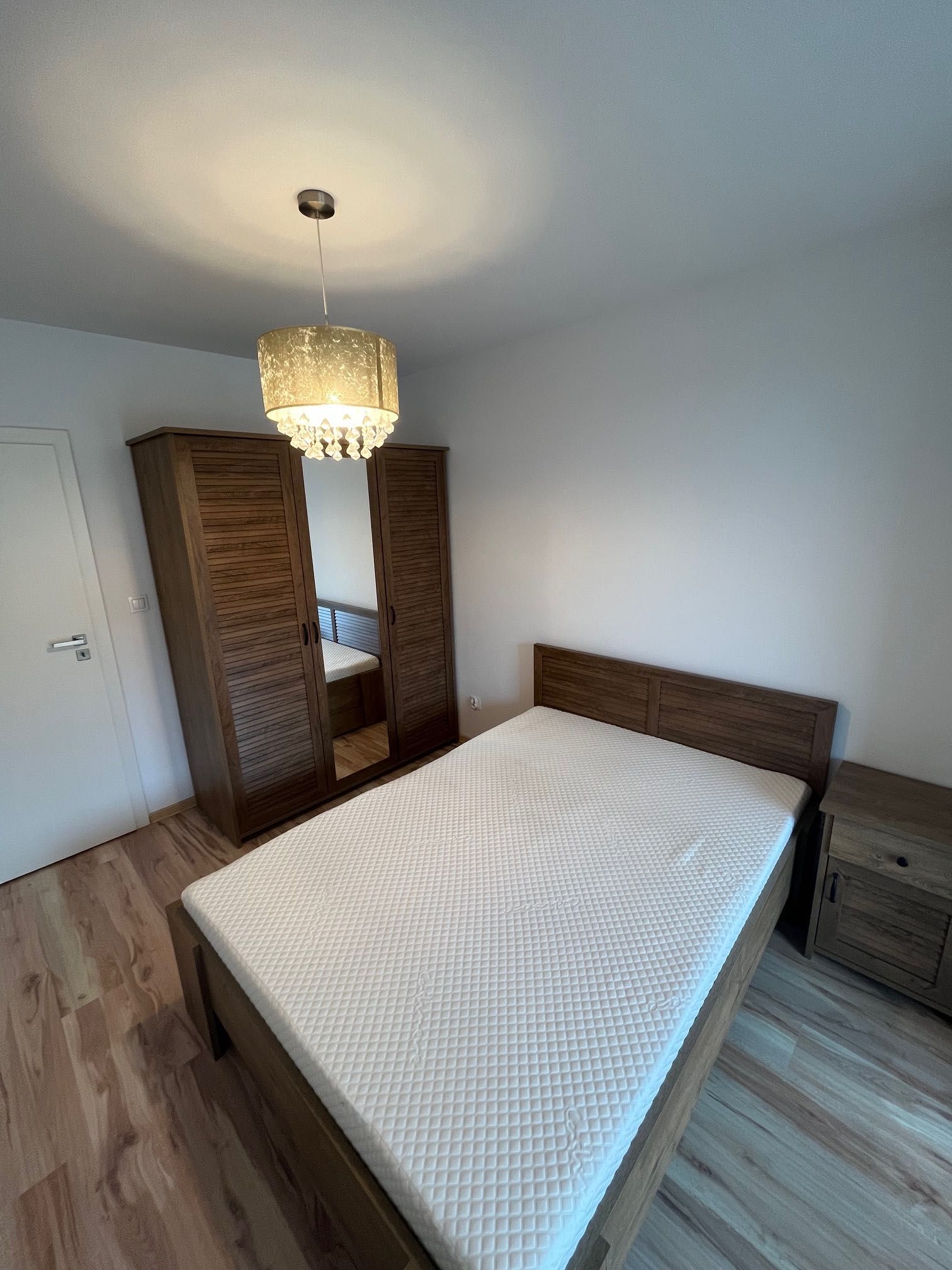 Wynajmę Apartament Stare Stawy