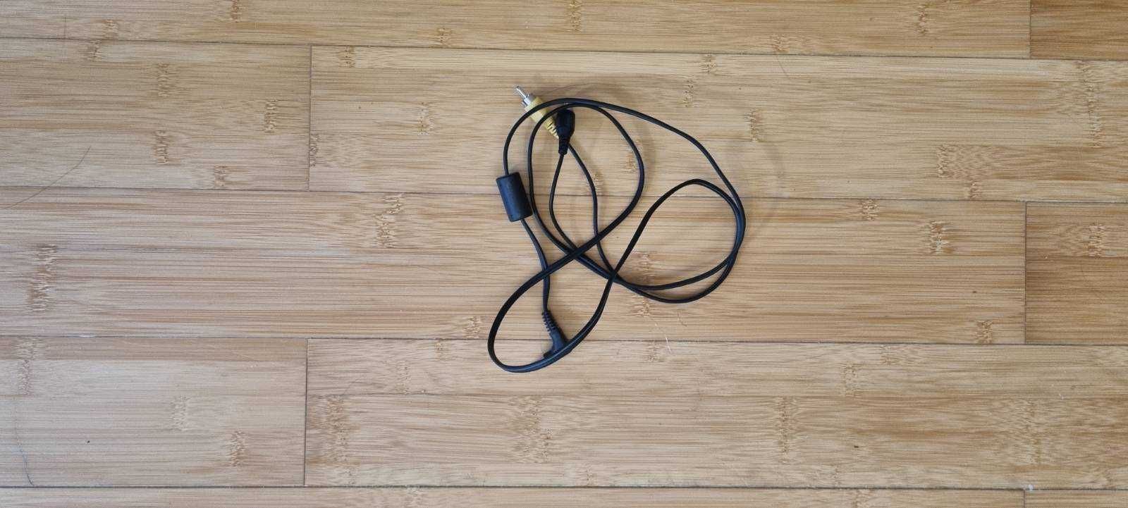 Audioquest Coopperhead + paczka kabli HDMI/audio/TOSLINK + wtyki banan