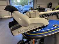 Motorguide xi3 Silnik Dziobowy