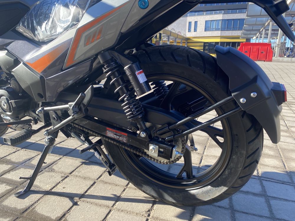 NEW Spark SP250R-32 Доставка/Кредит/Гарантія