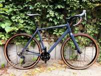 Rower gravel Cannondale Topstone 1 GRX 2/11 r.L 2020r