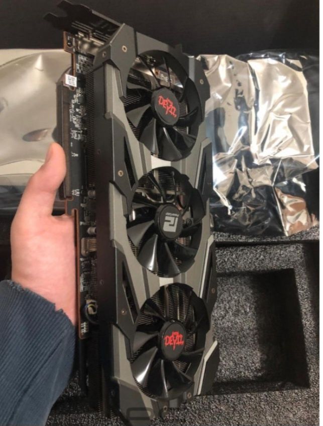 5700 Power Color Red Devil