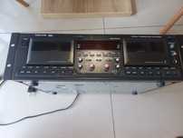 Odtwarzacz kasetowy Tascam 322