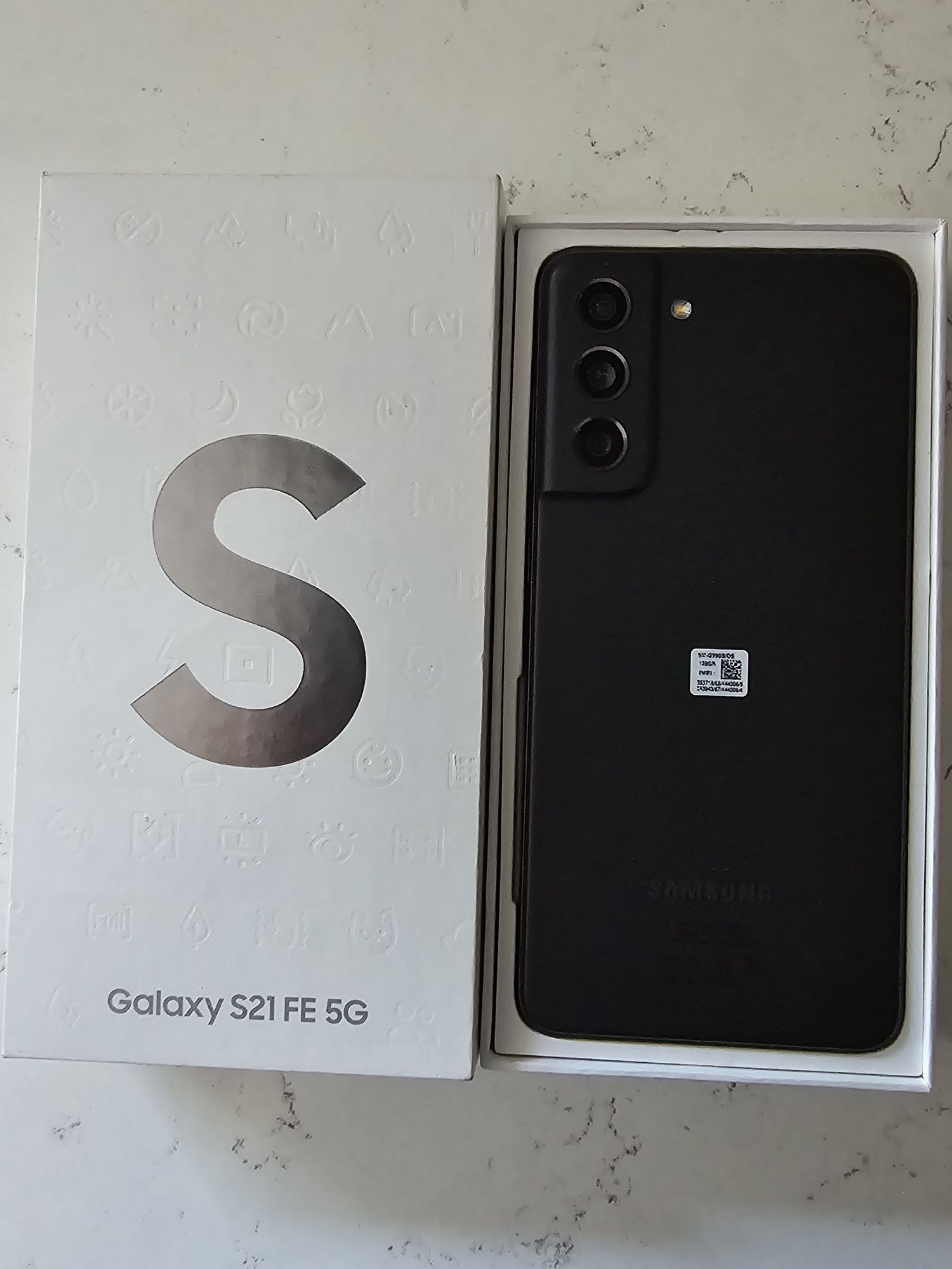 Samsung S21 FE 5G