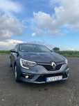 Renault Megane Sprzedam Renault Megane Okazja