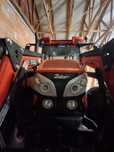 Zetor  Proxima CL 100 z ładowaczem tylko 308 mtg.